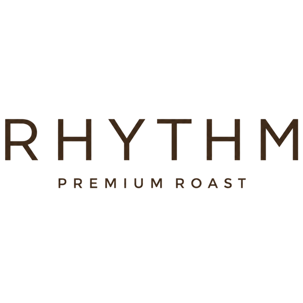 RHYTHM Coffee